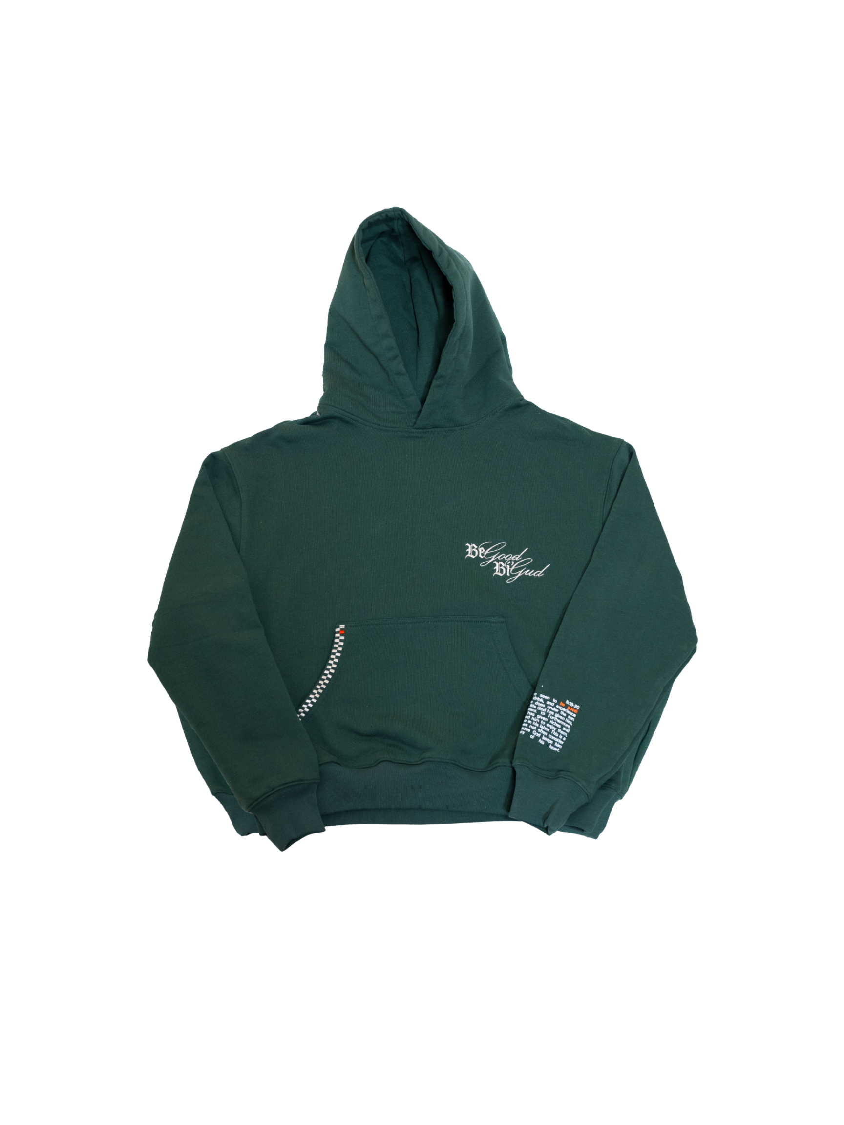 Good Hoodie