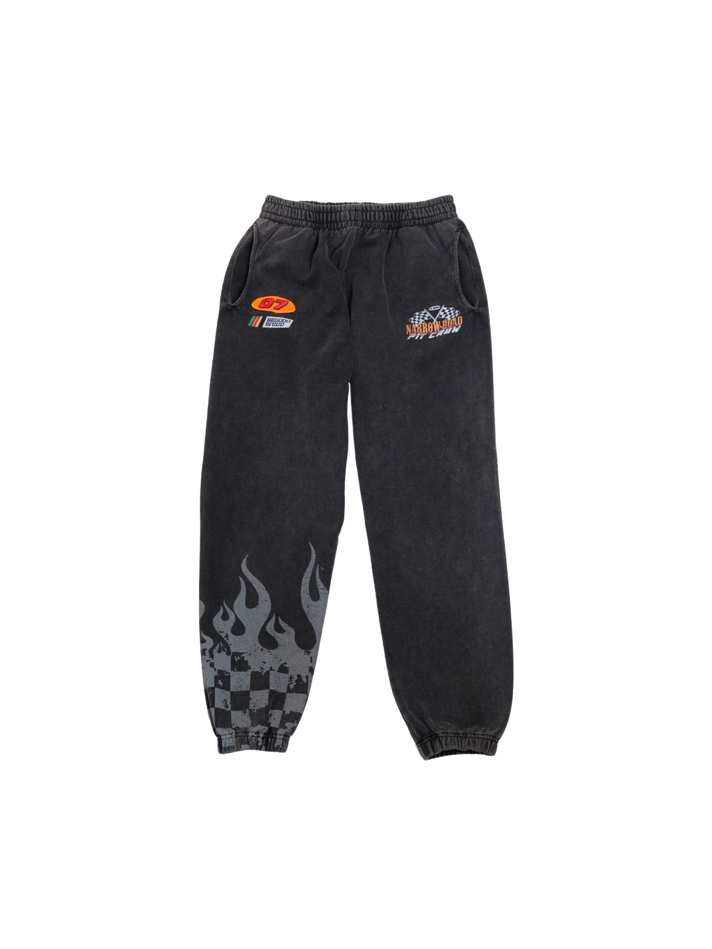 Pit Crew Sweats