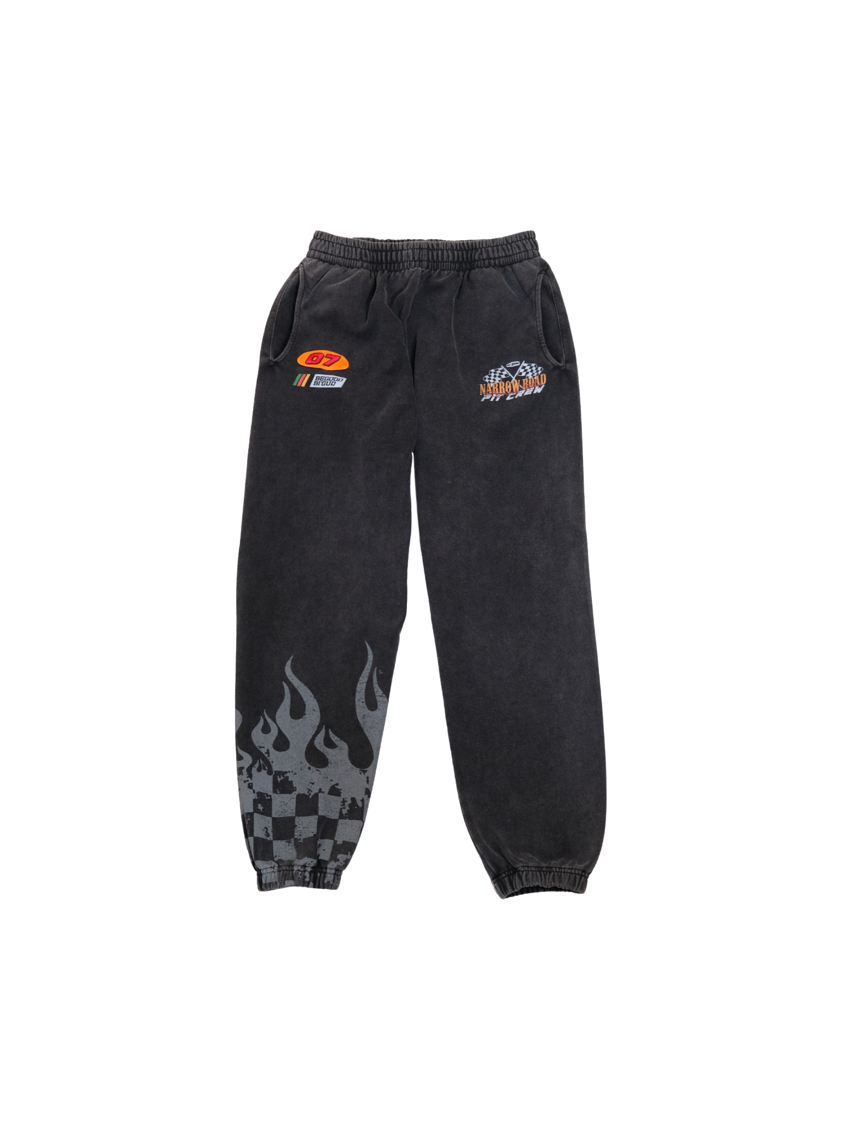 Pit Crew Sweats