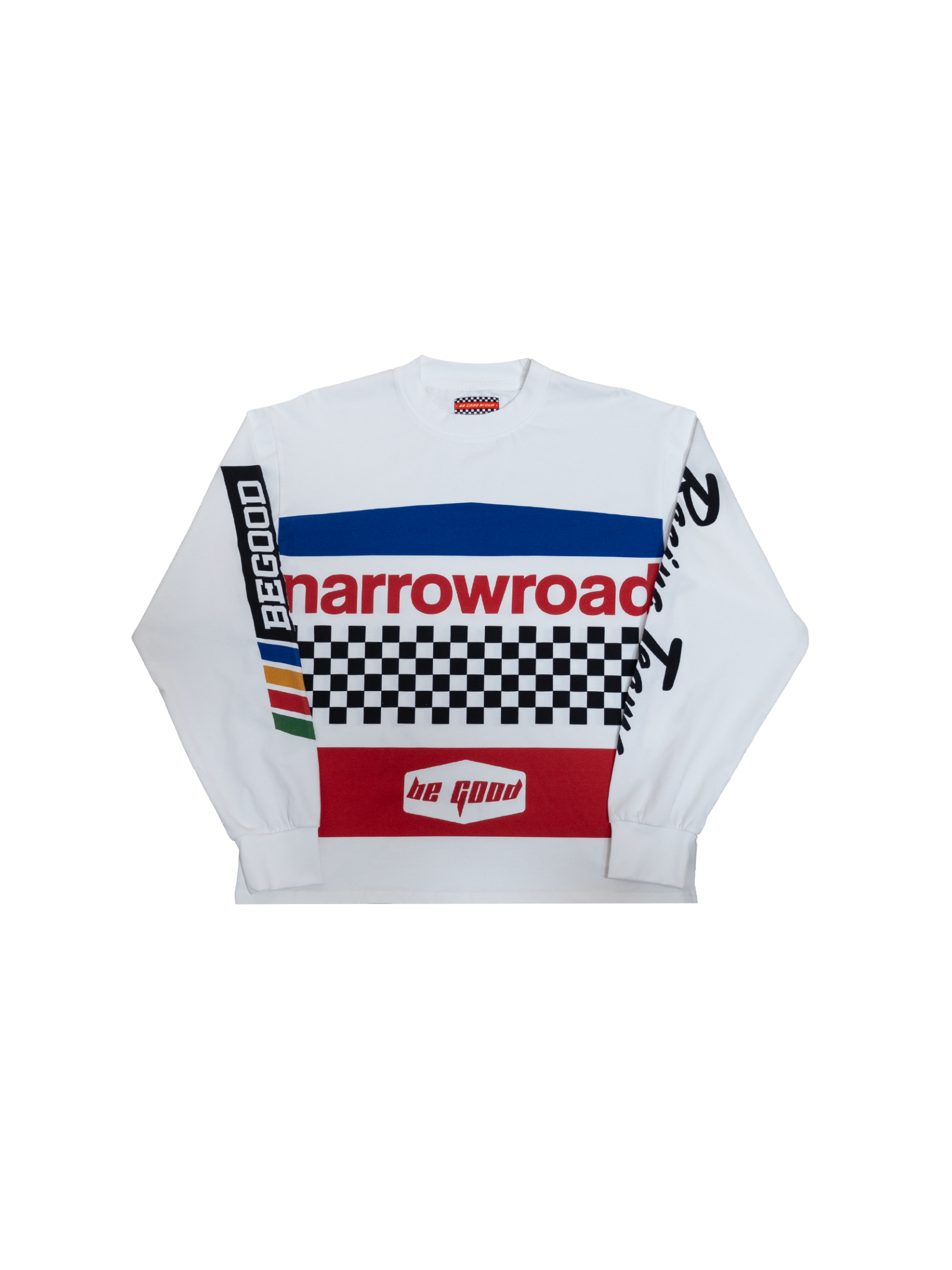 F1 Long Sleeve