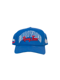 Narrow Road Hat