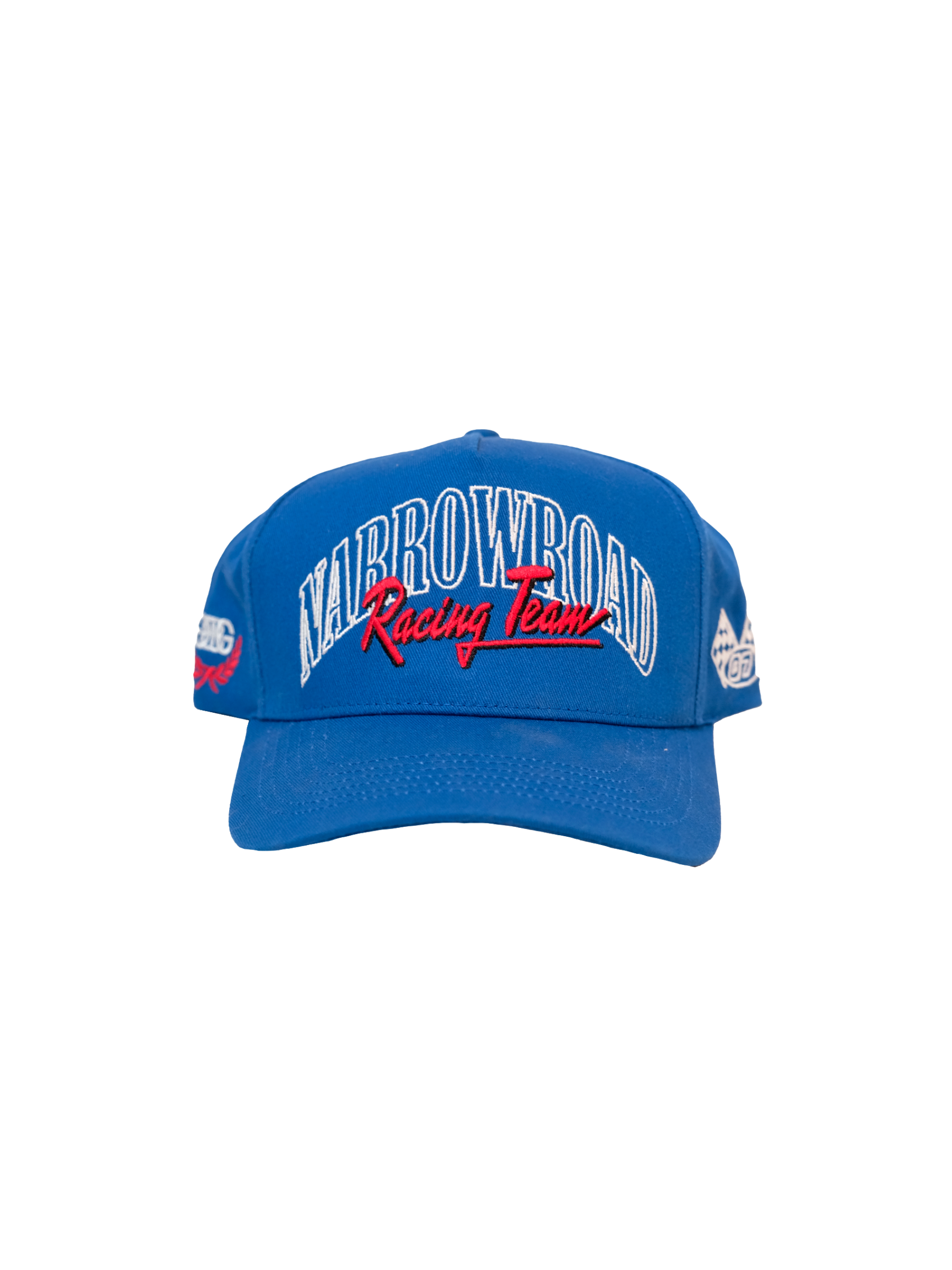 Narrow Road Hat
