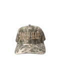 Camo Good Hat