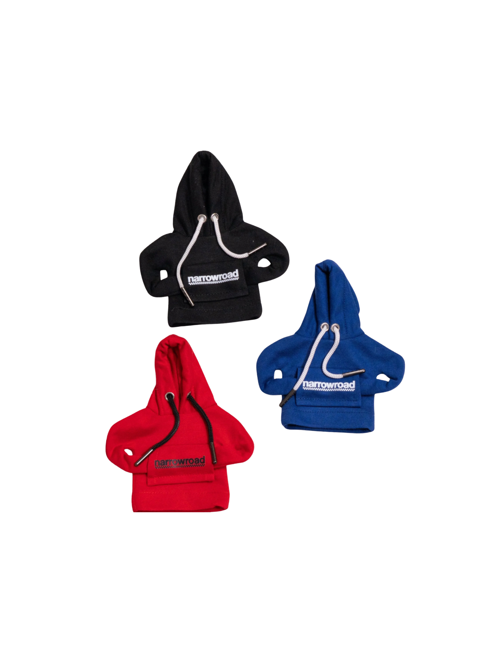 Gear Shift Hoodie