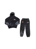 Pit Crew Sweat Set