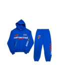 Racing Team Sweat Set
