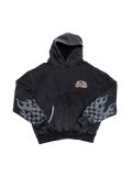 Pit Crew Hoodie