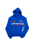 Racing Team Hoodie