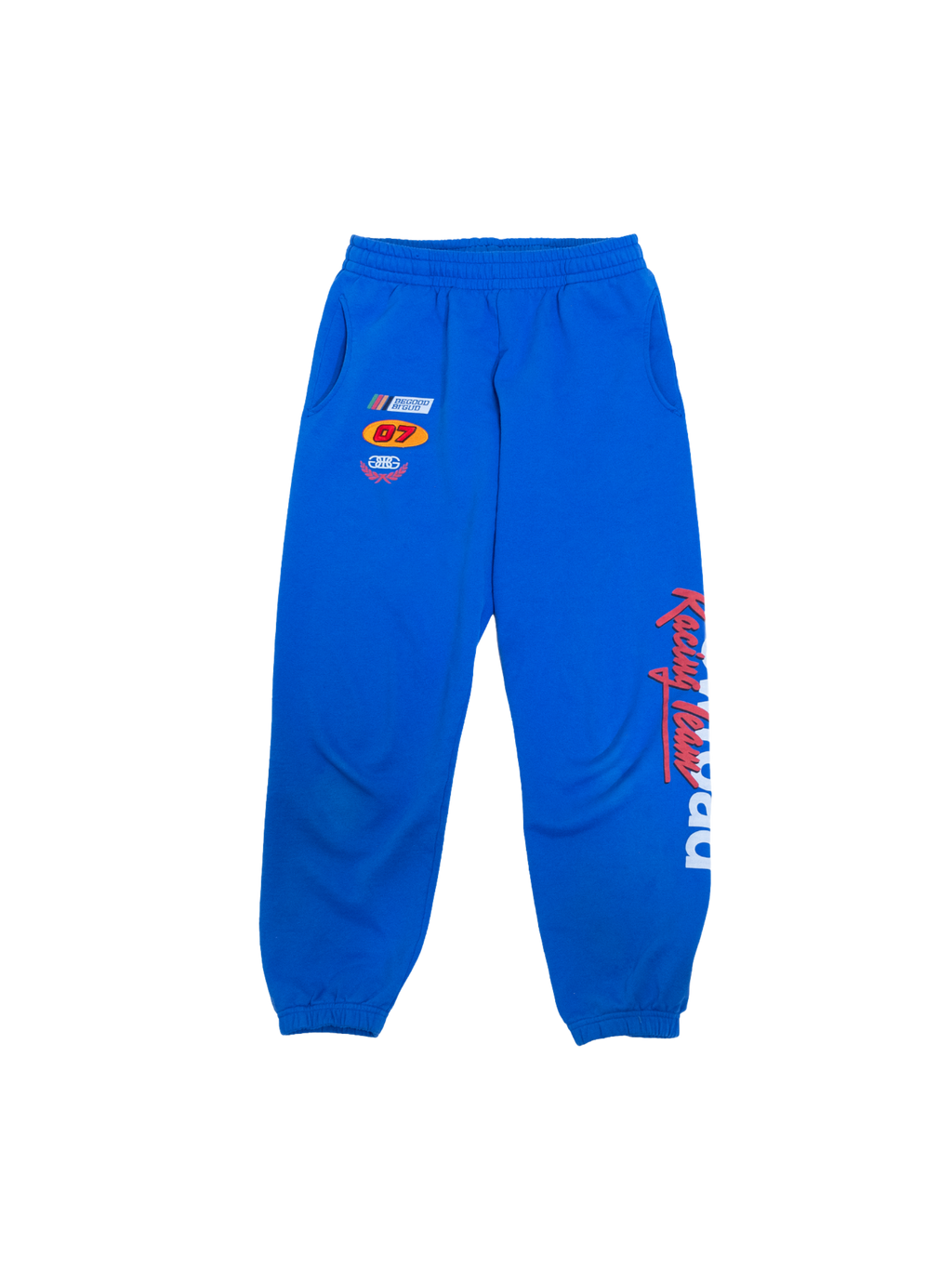 Racing Team Sweats