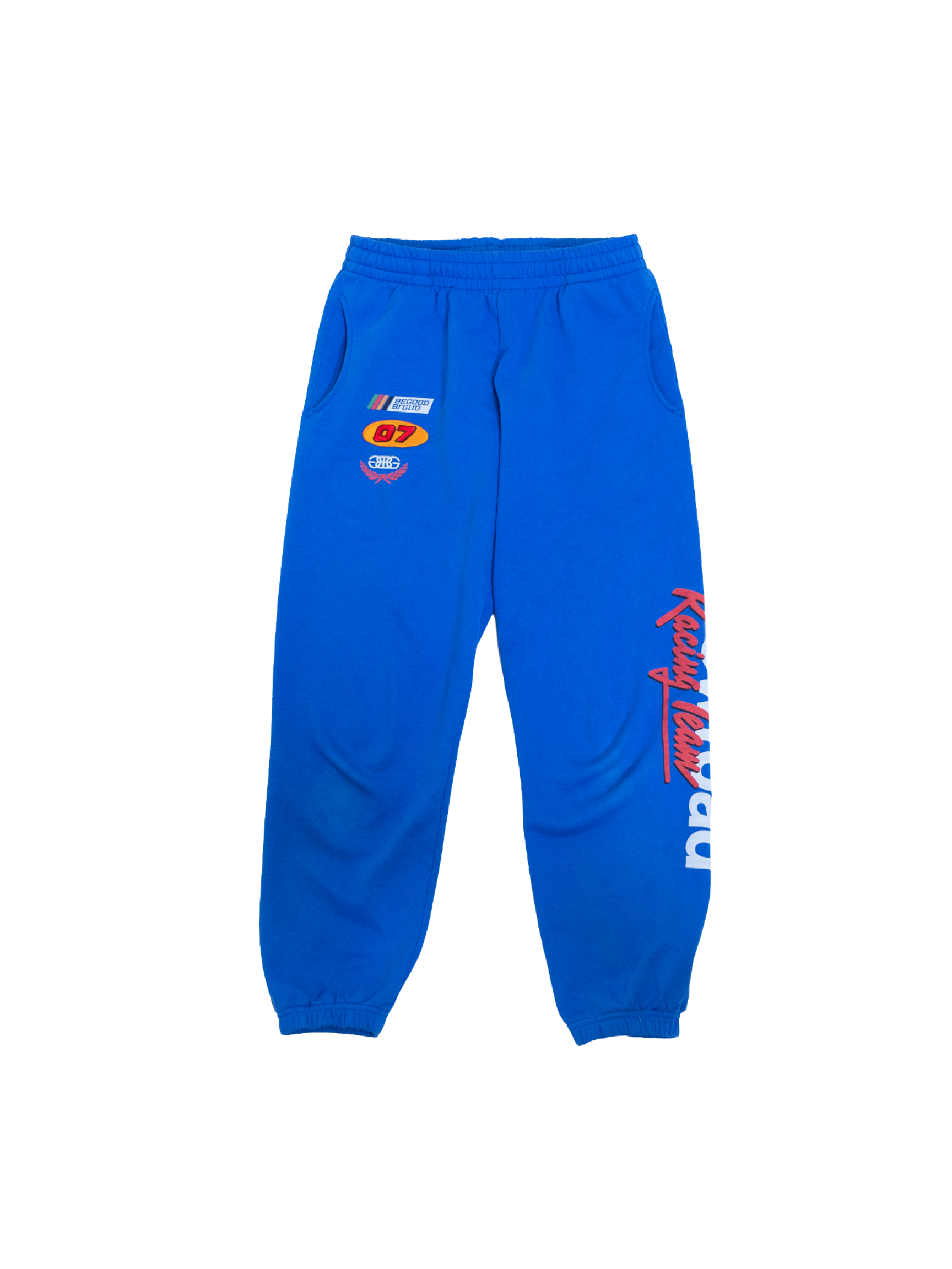 Racing Team Sweats