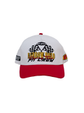 Pit Crew Hat
