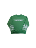 BG Racing Crewneck