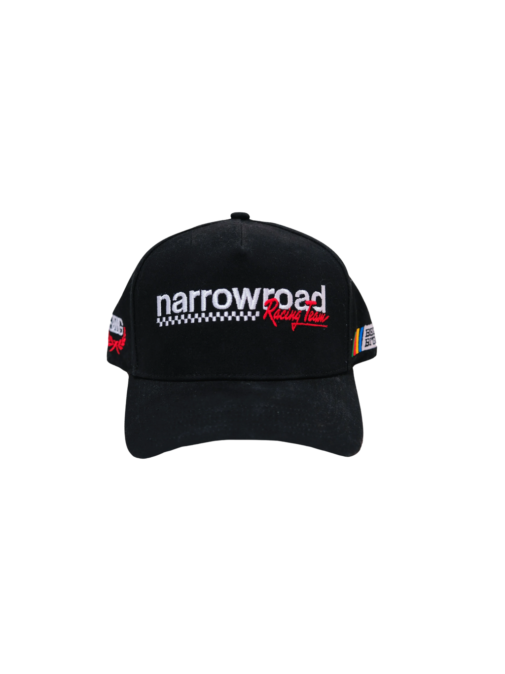 Racing Team Hat