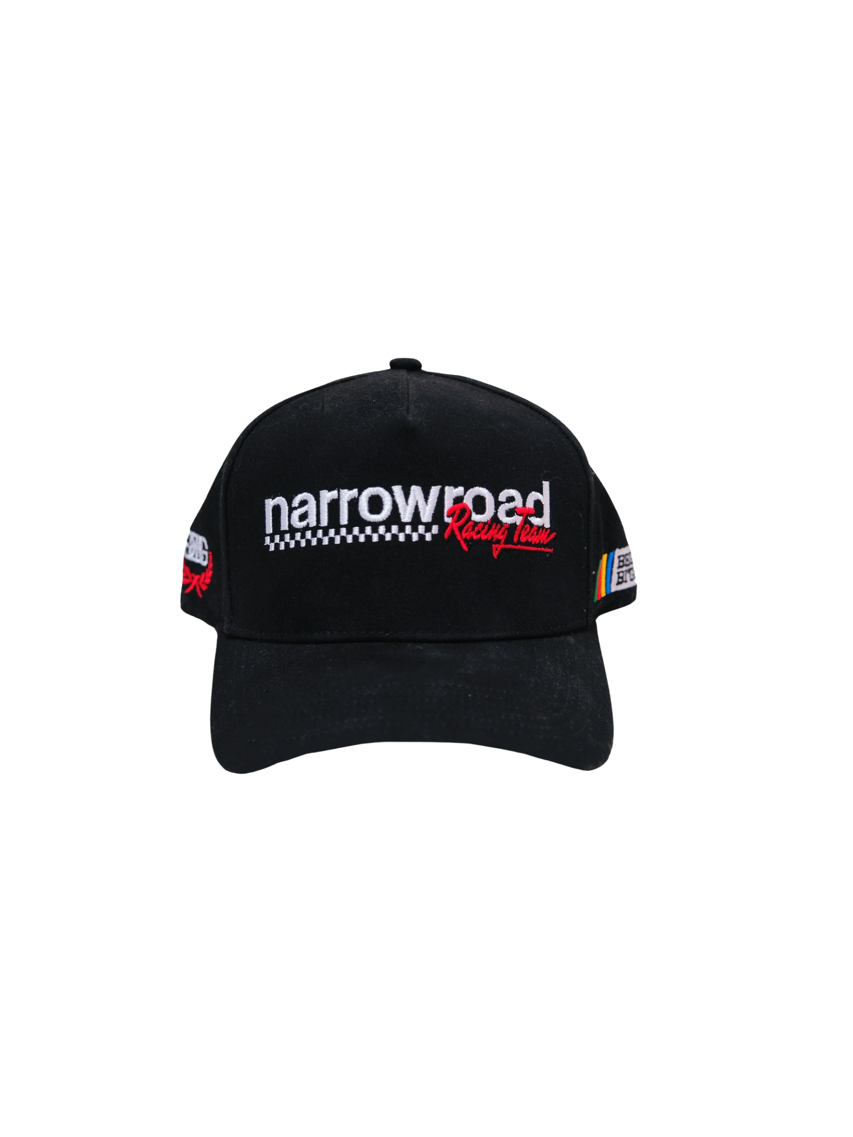 Racing Team Hat